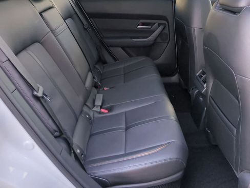 New 2026 MAZDA CX-50 AWD 2.5 Hybrid w/ Weather Package image 19