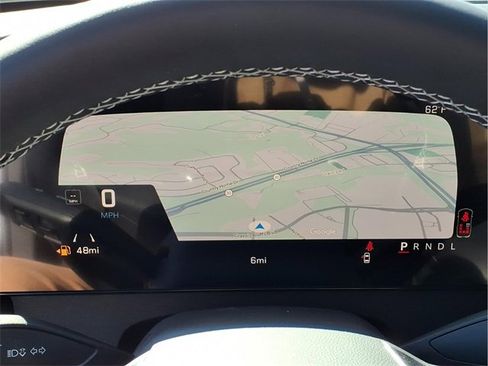 New 2026 Chevrolet Traverse LT w/ Driver Confidence Package image 12