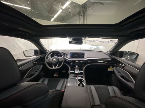 New 2026 Acura MDX A-Spec AWD/4WD image 33