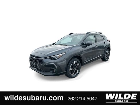 New 2026 Subaru Crosstrek 2.5i Limited image 1