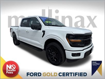 Used 2024 Ford F150 XLT w/ XLT Black Appearance Package