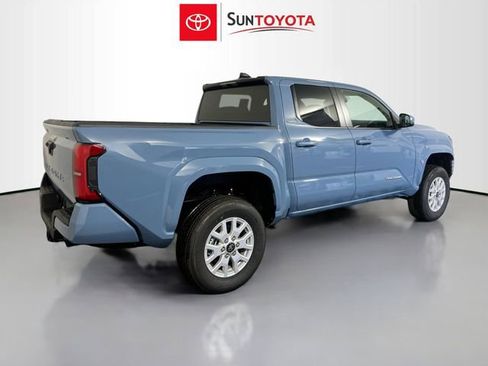 New 2026 Toyota Tacoma SR5 image 3