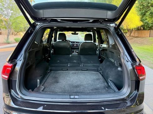 Used 2019 Volkswagen Tiguan SEL Premium R-Line image 25