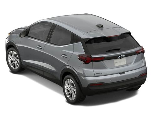 New 2027 Chevrolet Bolt LT w/ Comfort Package FWD image 84