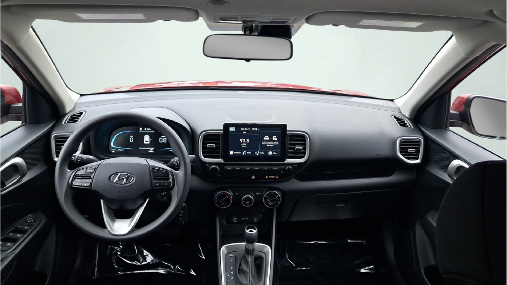 Used 2026 Hyundai Venue SE FWD image 29