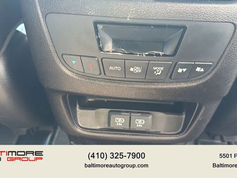 Used 2019 Acura MDX SH-AWD image 20