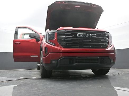 Used 2024 GMC Sierra 1500 Elevation AWD/4WD image 64