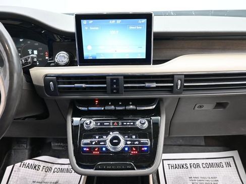 Used 2021 Lincoln Corsair Reserve w/ Equipment Group 201A image 23