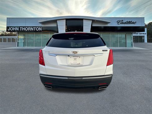 Used 2019 Cadillac XT5 Luxury image 6