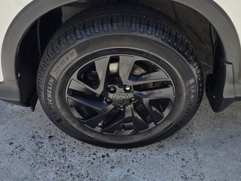Used 2016 Honda CR-V EX-L image 10