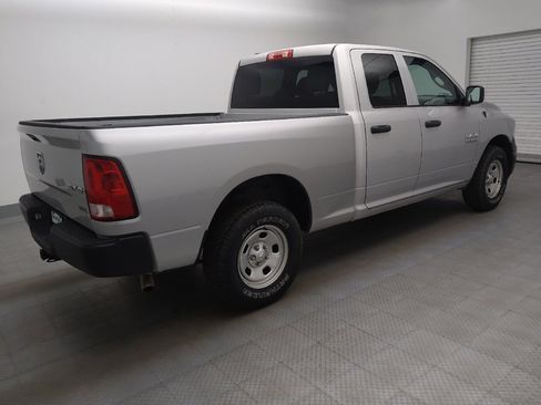 Used 2017 RAM 1500 Tradesman w/ Popular Equipment Group AWD/4WD image 10