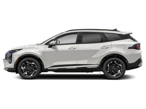 Used 2026 Kia Sportage SX FWD image 25