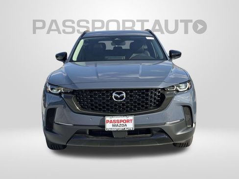 New 2026 MAZDA CX-50 AWD 2.5 Hybrid w/ Weather Package image 28
