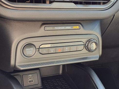 New 2025 Ford Bronco Sport Big Bend w/ Convenience Package image 12