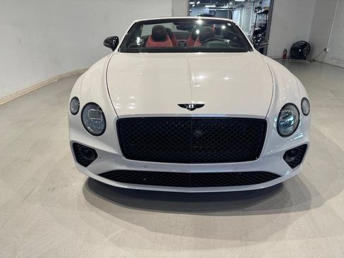 Used 2020 Bentley Continental GT AWD/4WD image 11