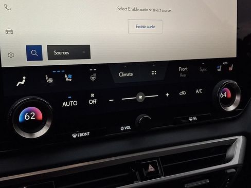 Used 2026 Lexus RX 350 Premium AWD/4WD image 18