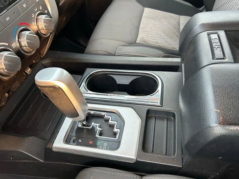 Used 2016 Toyota Tundra SR5 w/ TRD Off Road Package image 18