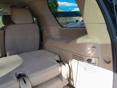 Used 2012 GMC Yukon Denali AWD/4WD image 41