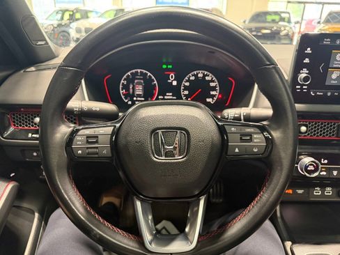 Used 2024 Honda Civic Si image 19