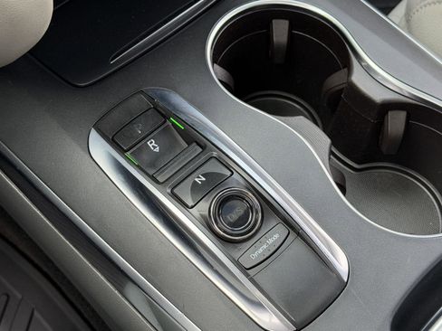 Used 2018 Acura MDX SH-AWD image 27