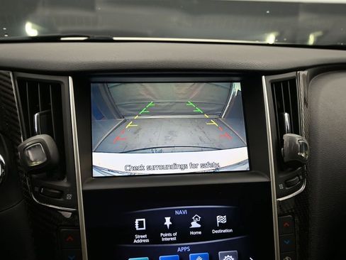 Used 2017 INFINITI Q50 Signature Edition image 14