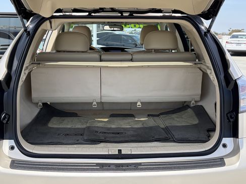 Used 2012 Lexus RX 350 FWD w/ Premium Pkg image 22