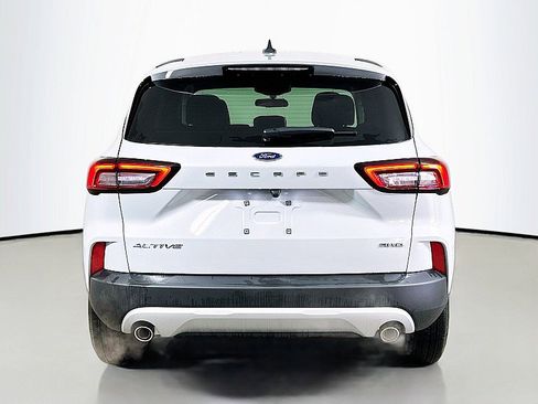 New 2026 Ford Escape Active w/ Cold Weather Package image 6