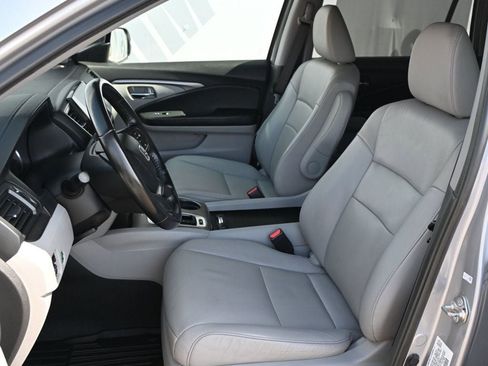 Used 2020 Honda Pilot EX-L image 13
