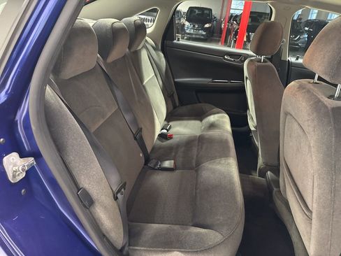 Used 2007 Chevrolet Impala LT image 35