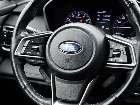 Used 2021 Subaru Outback Limited w/ Popular Package #2 AWD/4WD image 21