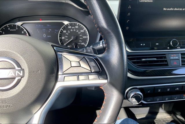 Used 2023 Nissan Altima 2.5 SR w/ SR Premium Package AWD/4WD image 19