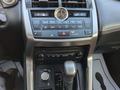 Used 2016 Lexus NX 200t AWD image 18