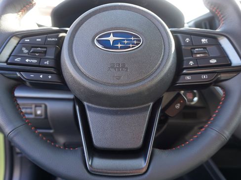 New 2026 Subaru Crosstrek 2.5i Limited AWD/4WD image 11