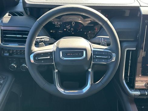 New 2026 GMC Yukon XL Denali w/ Sun & Power Step Package image 25