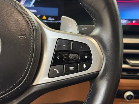 Used 2023 BMW 330e w/ M Sport Package image 35