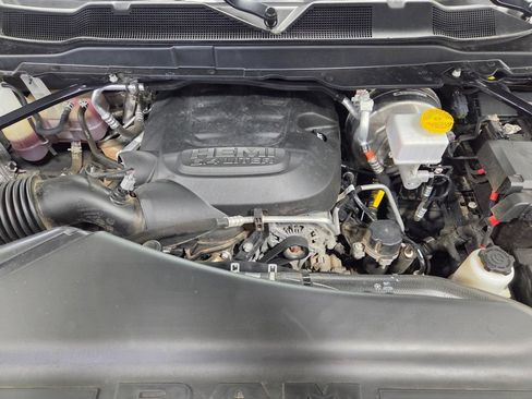 Used 2025 RAM 2500 Tradesman AWD/4WD image 49