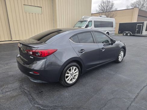 Used 2014 MAZDA MAZDA3 i Touring image 6