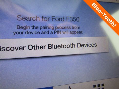 Used 2019 Ford F350 Platinum w/ Platinum Ultimate Package image 17