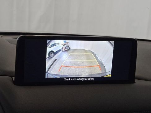 New 2025 MAZDA CX-5 AWD 2.5 S w/ Preferred Package image 20