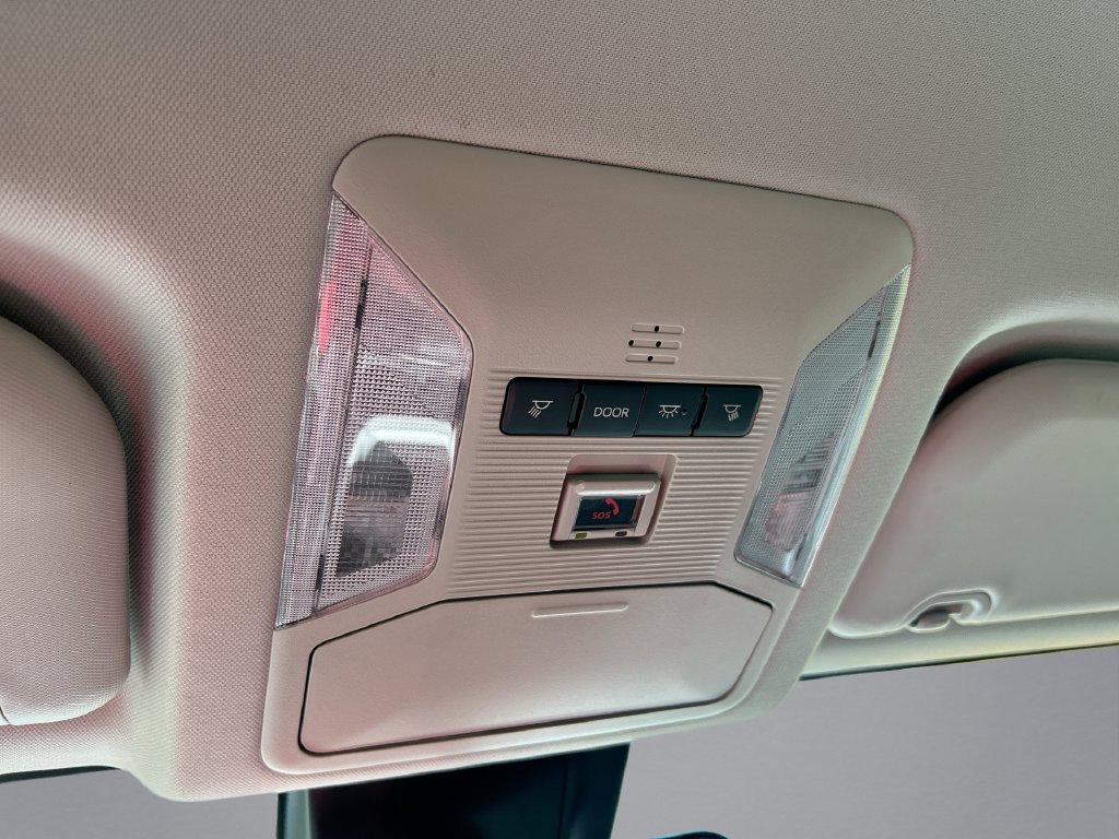 Used 2024 Toyota RAV4 LE FWD image 26