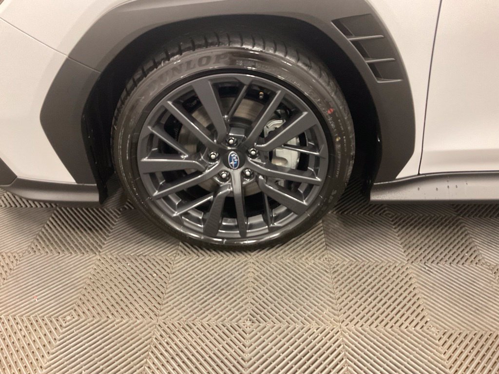 New 2026 Subaru WRX Premium AWD/4WD image 9