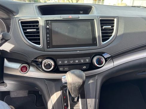 Used 2016 Honda CR-V EX image 9