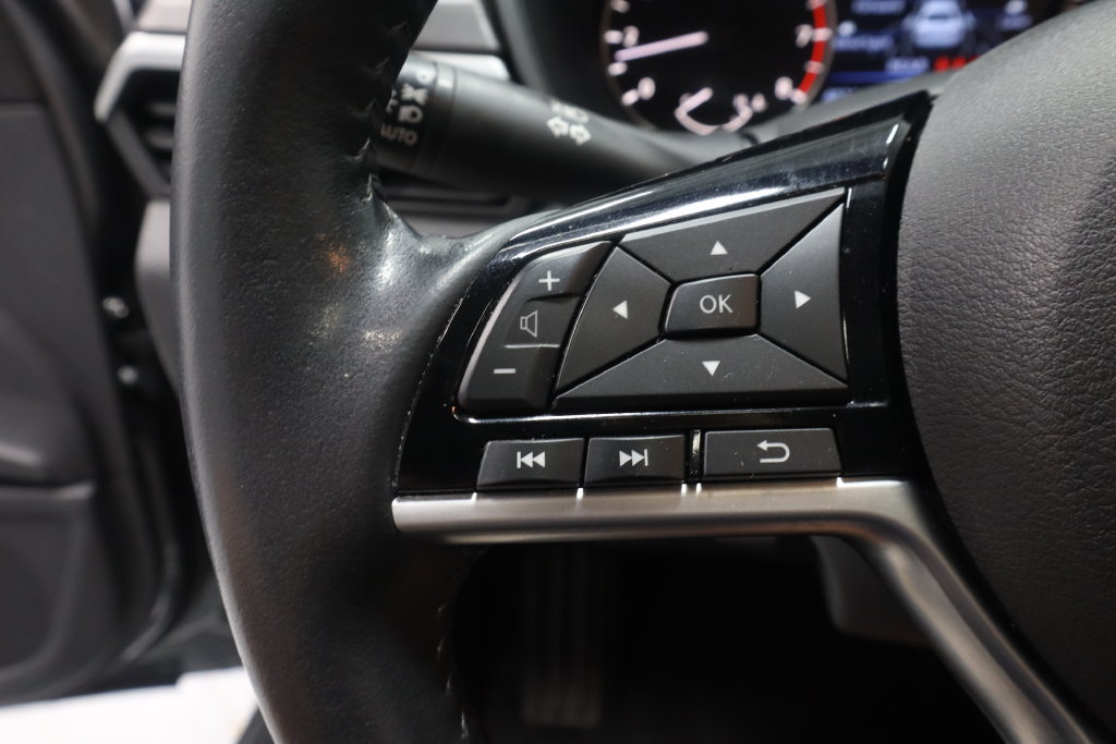 Certified 2023 Nissan Altima 2.5 SL AWD/4WD image 23