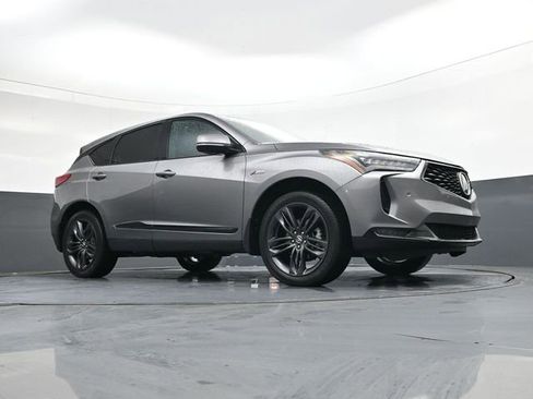 Used 2023 Acura RDX A-Spec image 28