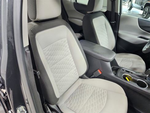 Used 2019 Chevrolet Equinox LS w/ LS Convenience Package image 35