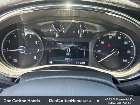 Used 2019 Buick Encore Preferred FWD image 9