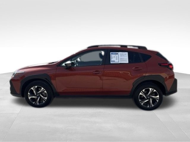 Used 2024 Subaru Crosstrek 2.0i Premium w/ Crosstrek Mirror Package AWD/4WD image 4