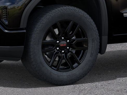 New 2026 GMC Sierra 1500 Elevation image 9