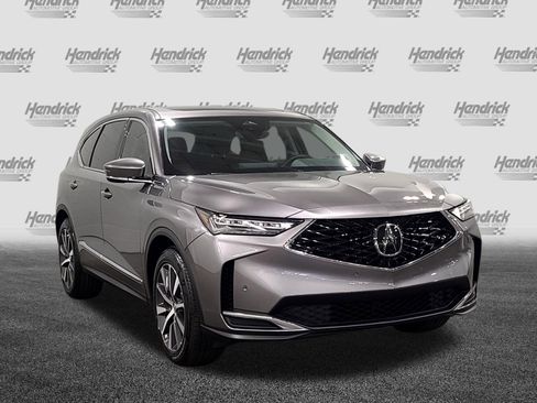Used 2026 Acura MDX FWD w/ Technology Package image 2