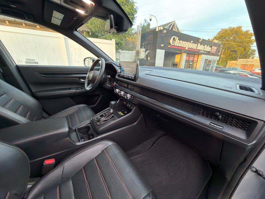 Used 2024 Honda CR-V Sport-L image 44